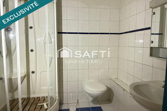 achat appartement salins-les-bains 39110