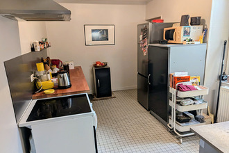 achat appartement salins-les-bains 39110