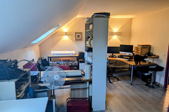 achat appartement salins-les-bains 39110