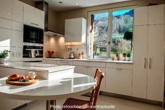 achat appartement salins-les-bains 39110