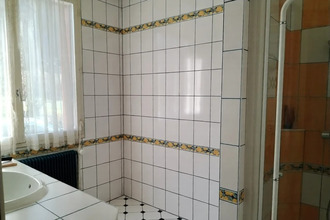 achat appartement salins-les-bains 39110