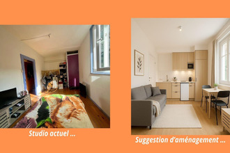 achat appartement salins-les-bains 39110