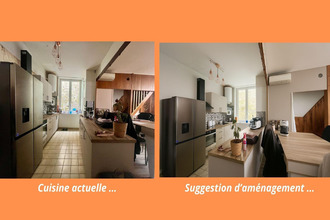 achat appartement salins-les-bains 39110