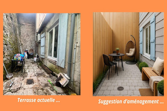 achat appartement salins-les-bains 39110