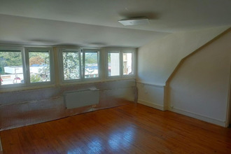 achat appartement salins-les-bains 39110