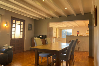 achat appartement salins-les-bains 39110