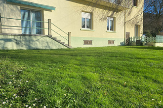 achat appartement salins-les-bains 39110