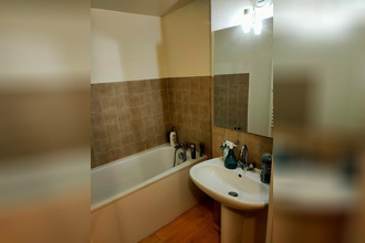 achat appartement salins-les-bains 39110