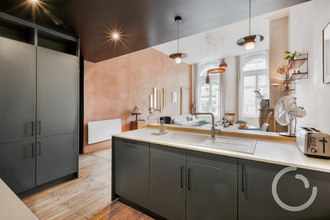 achat appartement salins-les-bains 39110