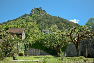 achat appartement salins-les-bains 39110