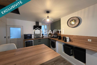 achat appartement salins-les-bains 39110