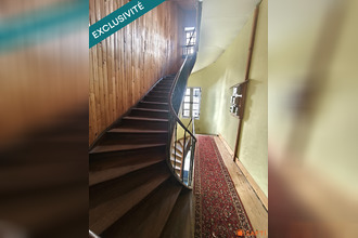 achat appartement salins-les-bains 39110