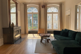 achat appartement salins-les-bains 39110