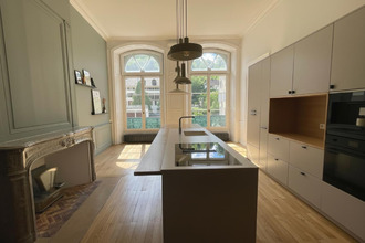 achat appartement salins-les-bains 39110