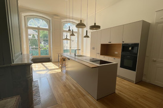 achat appartement salins-les-bains 39110