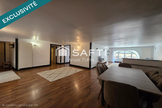 achat appartement salins-les-bains 39110