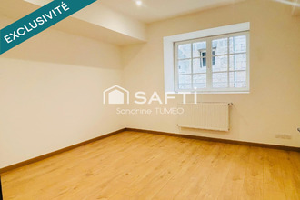 achat appartement salins-les-bains 39110