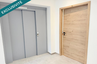 achat appartement salins-les-bains 39110