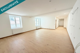 achat appartement salins-les-bains 39110