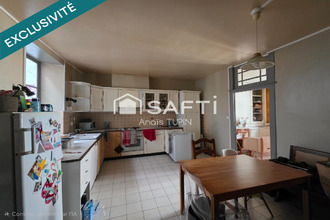 achat appartement salins-les-bains 39110