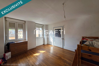achat appartement salins-les-bains 39110