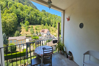 achat appartement salins-les-bains 39110