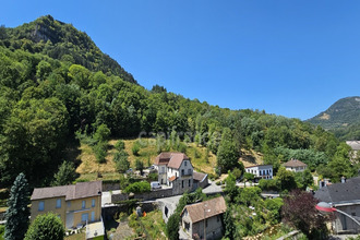 achat appartement salins-les-bains 39110