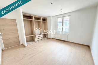 achat appartement salins-les-bains 39110