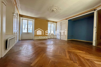 achat appartement salins-les-bains 39110