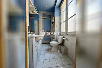 achat appartement salins-les-bains 39110