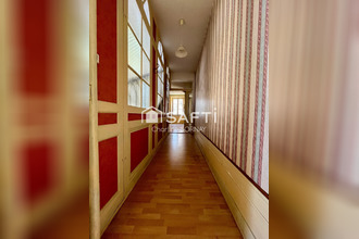 achat appartement salins-les-bains 39110