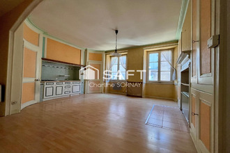achat appartement salins-les-bains 39110
