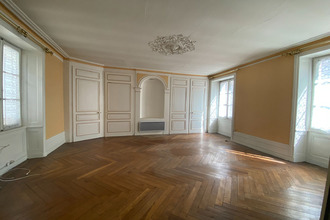 achat appartement salins-les-bains 39110