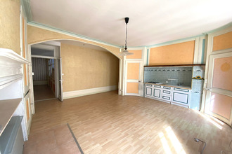 achat appartement salins-les-bains 39110