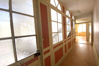 achat appartement salins-les-bains 39110