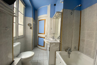 achat appartement salins-les-bains 39110