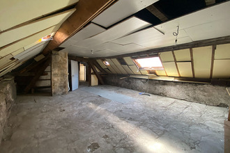 achat appartement salins-les-bains 39110