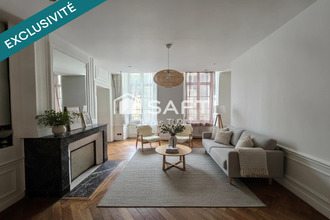 achat appartement salins-les-bains 39110