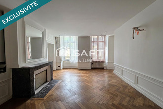 achat appartement salins-les-bains 39110