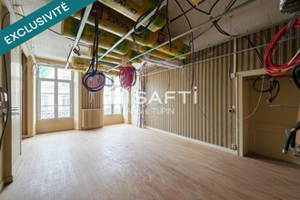 achat appartement salins-les-bains 39110