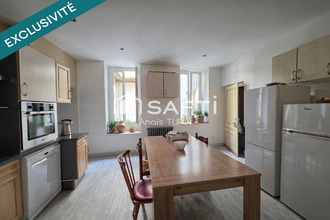 achat appartement salins-les-bains 39110