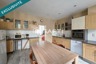 achat appartement salins-les-bains 39110