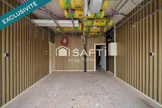 achat appartement salins-les-bains 39110