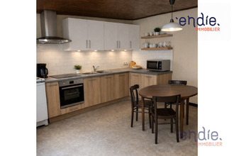 achat appartement salins-les-bains 39110