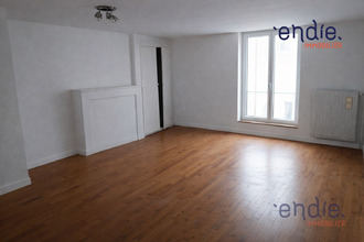achat appartement salins-les-bains 39110