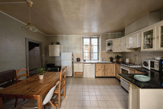 achat appartement salins-les-bains 39110