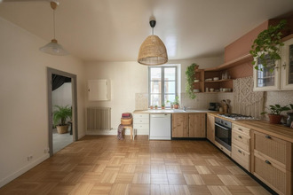 achat appartement salins-les-bains 39110