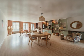 achat appartement salins-les-bains 39110