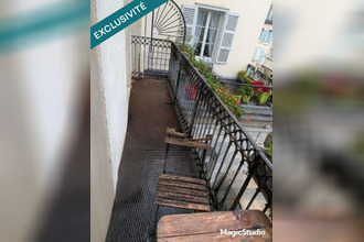 achat appartement salins-les-bains 39110
