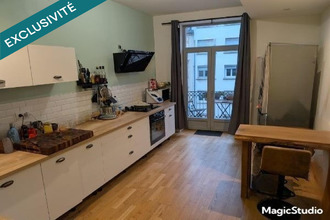 achat appartement salins-les-bains 39110
